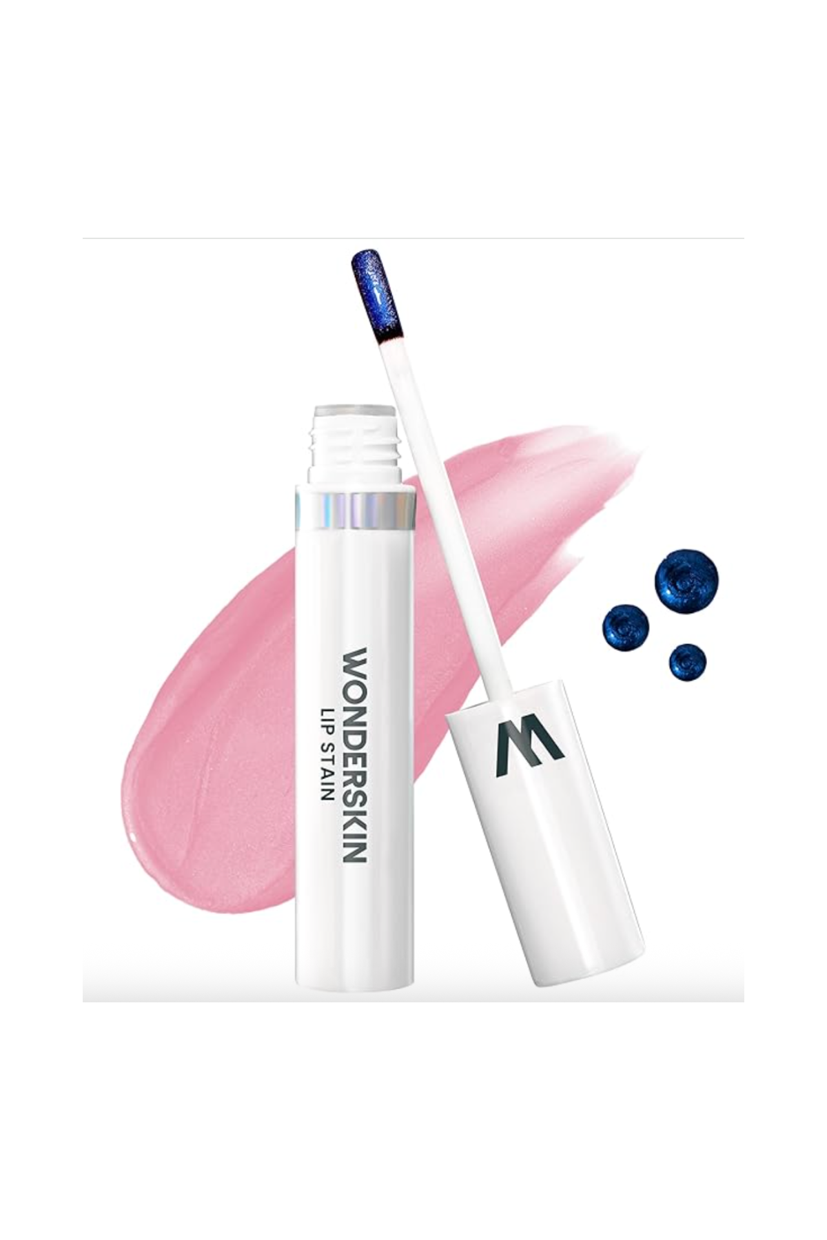 Wonderskin lip stain