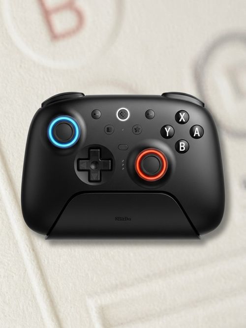 Ultimate 2 Bluetooth Controller for Switch/switch 2 