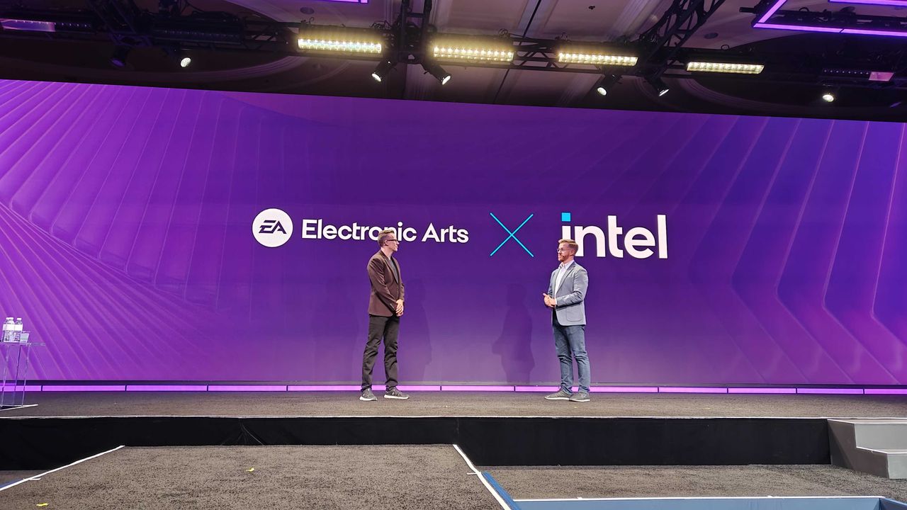 Intel
