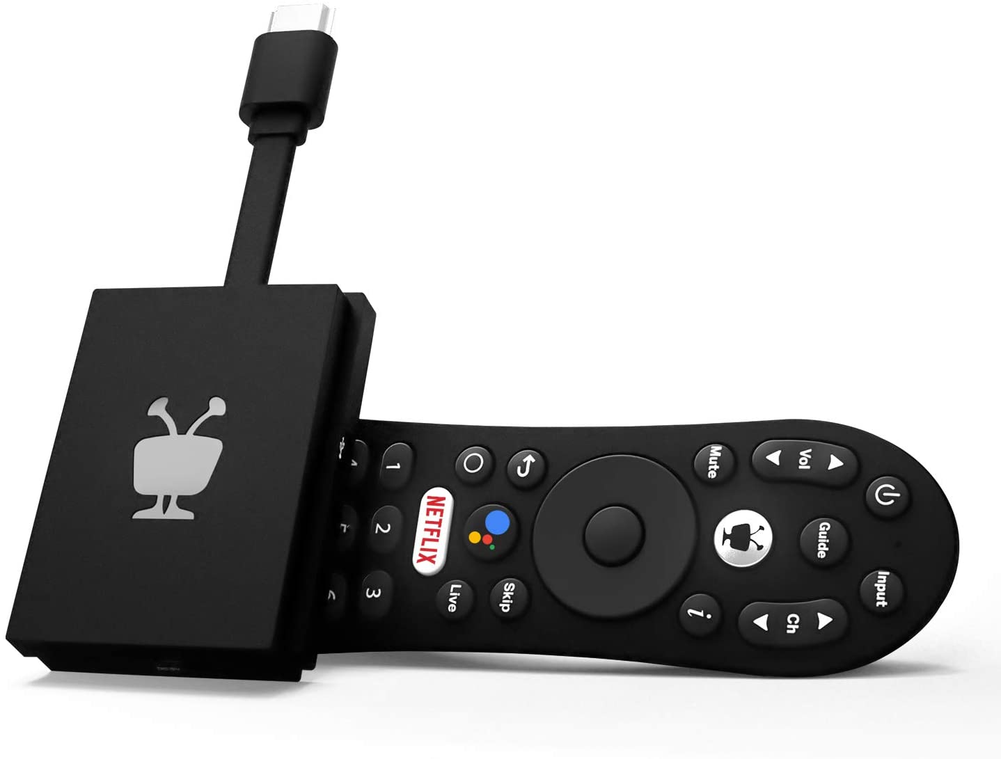 TiVo Akışı 4K