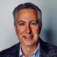 David Weidner's avatar