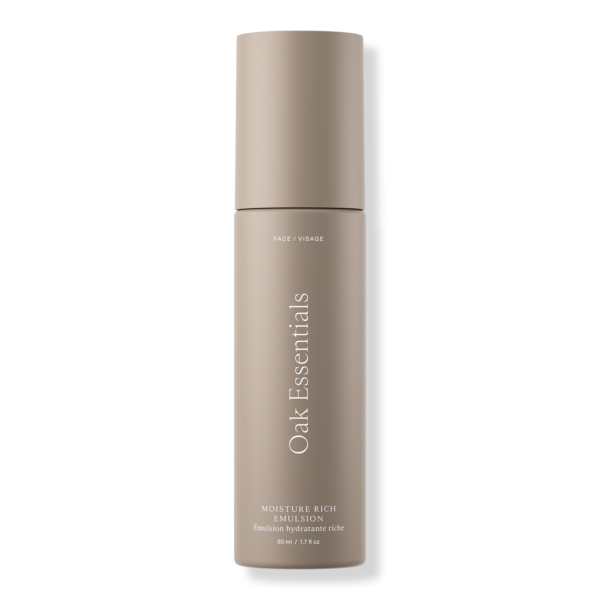 Moisture Rich Emulsion