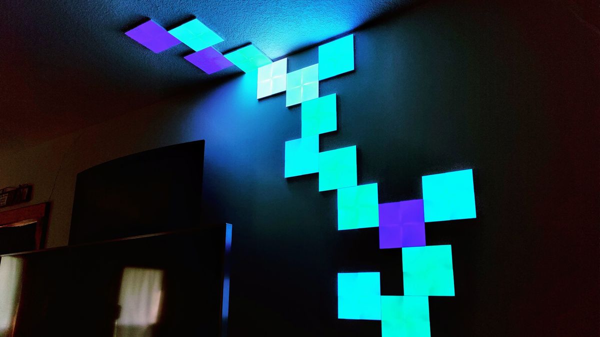 Best Nanoleaf smart lights 2023