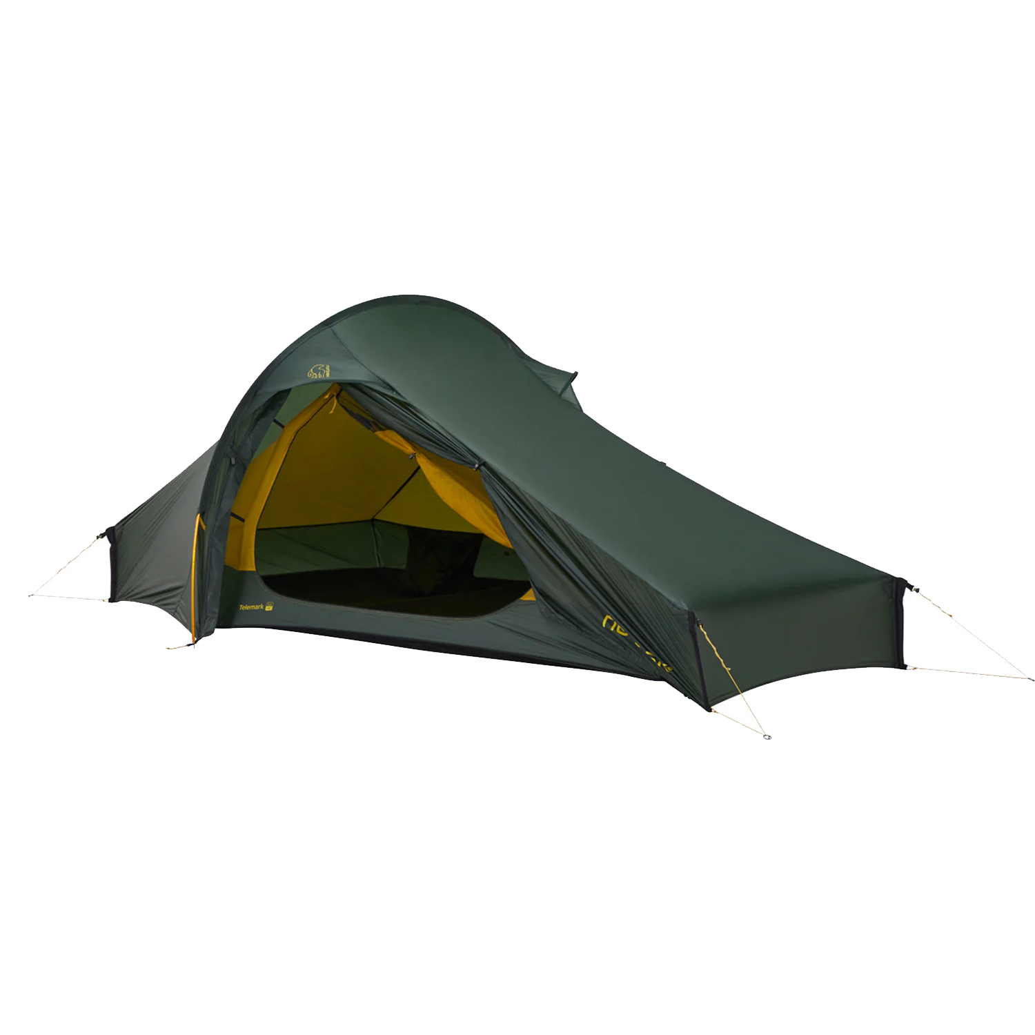 Nordisk Telemark tent