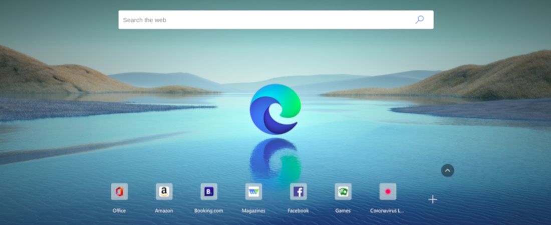 Microsoft Edge for Linux