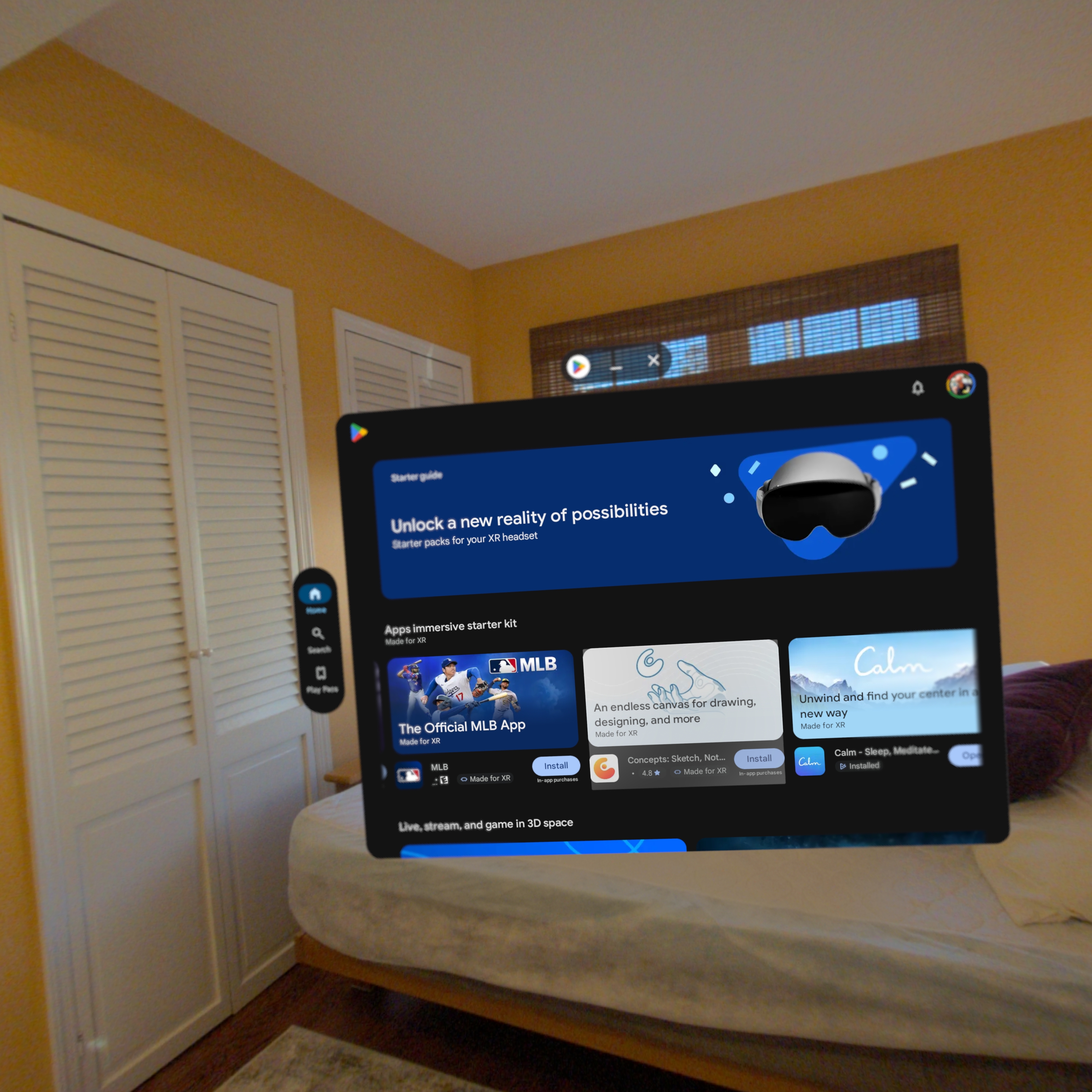 Samsung Galaxy XR REVIEW