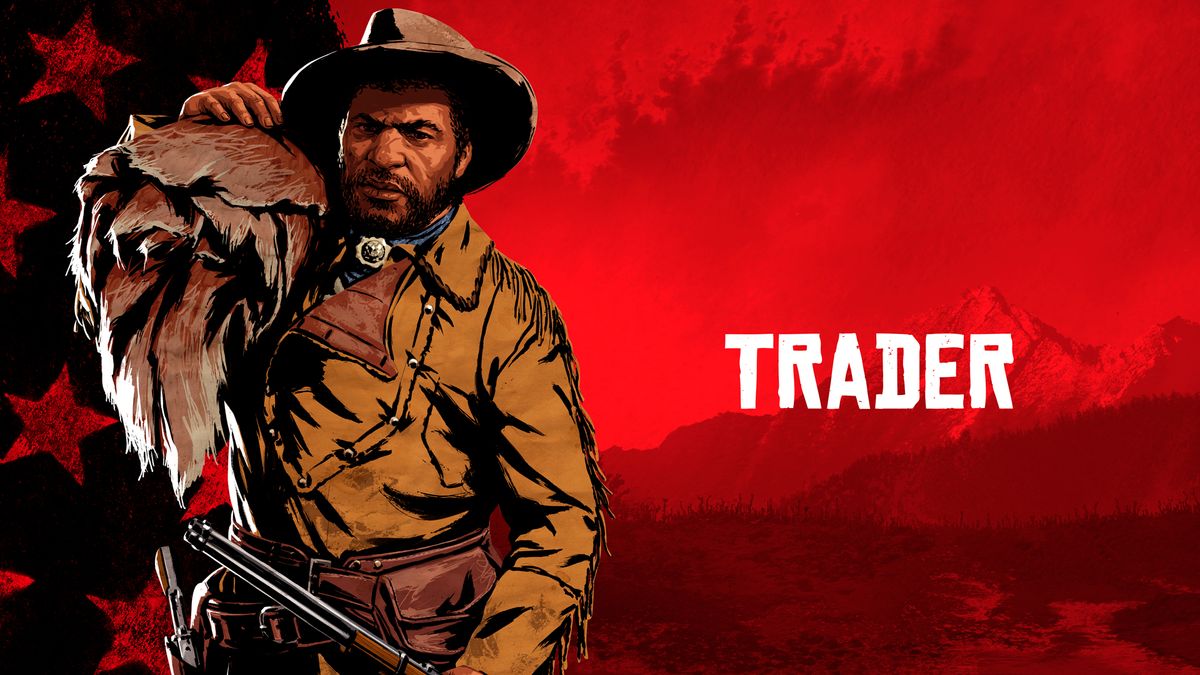 How Red Dead Online's new Roles echo the Red Dead Redemption 2 campaign