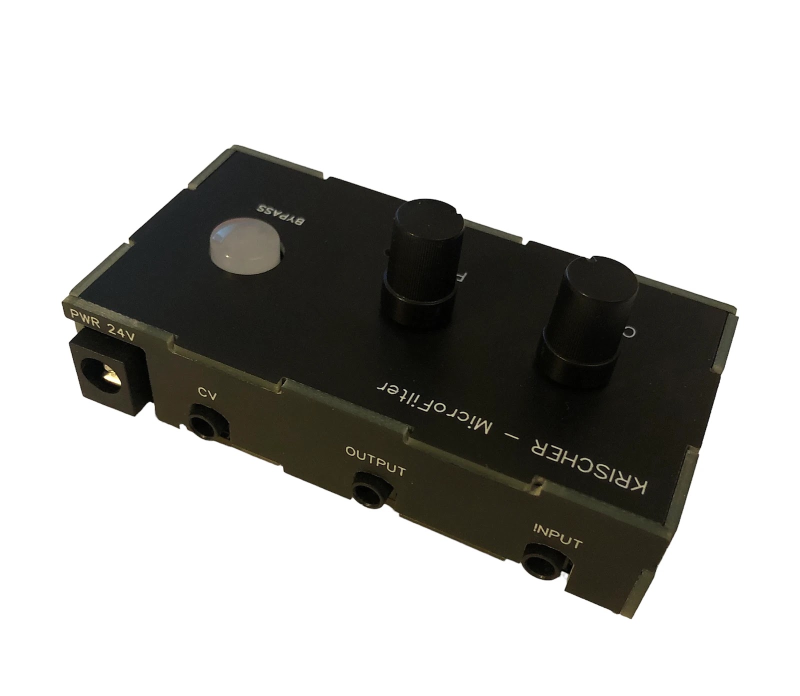 Krischer DiY Filter Kit