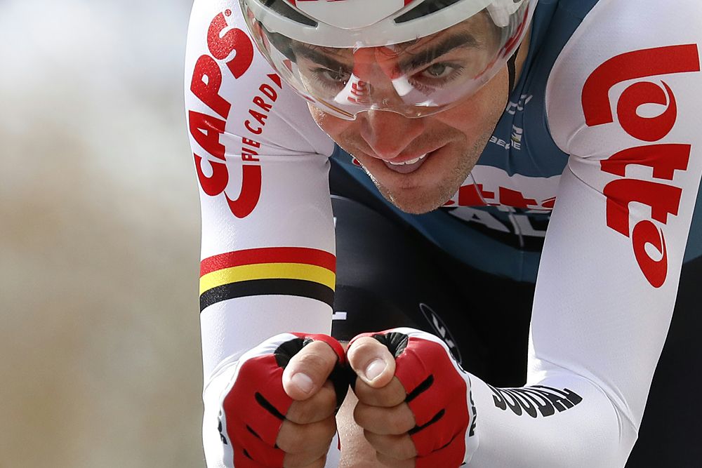 Tony Gallopin (Lotto Soudal)