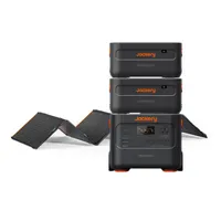 Jackery  Jackery Solar Generator 2000 Plus Kit (6kWh)