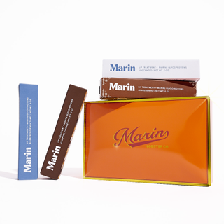 Marin Skincare The Lip Treatment Capsule