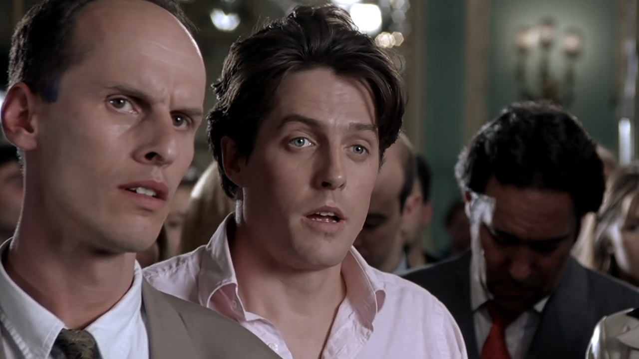 32 Notting Hill Quotes And Scenes That Still Make Me Laugh, Cry Or Swoon