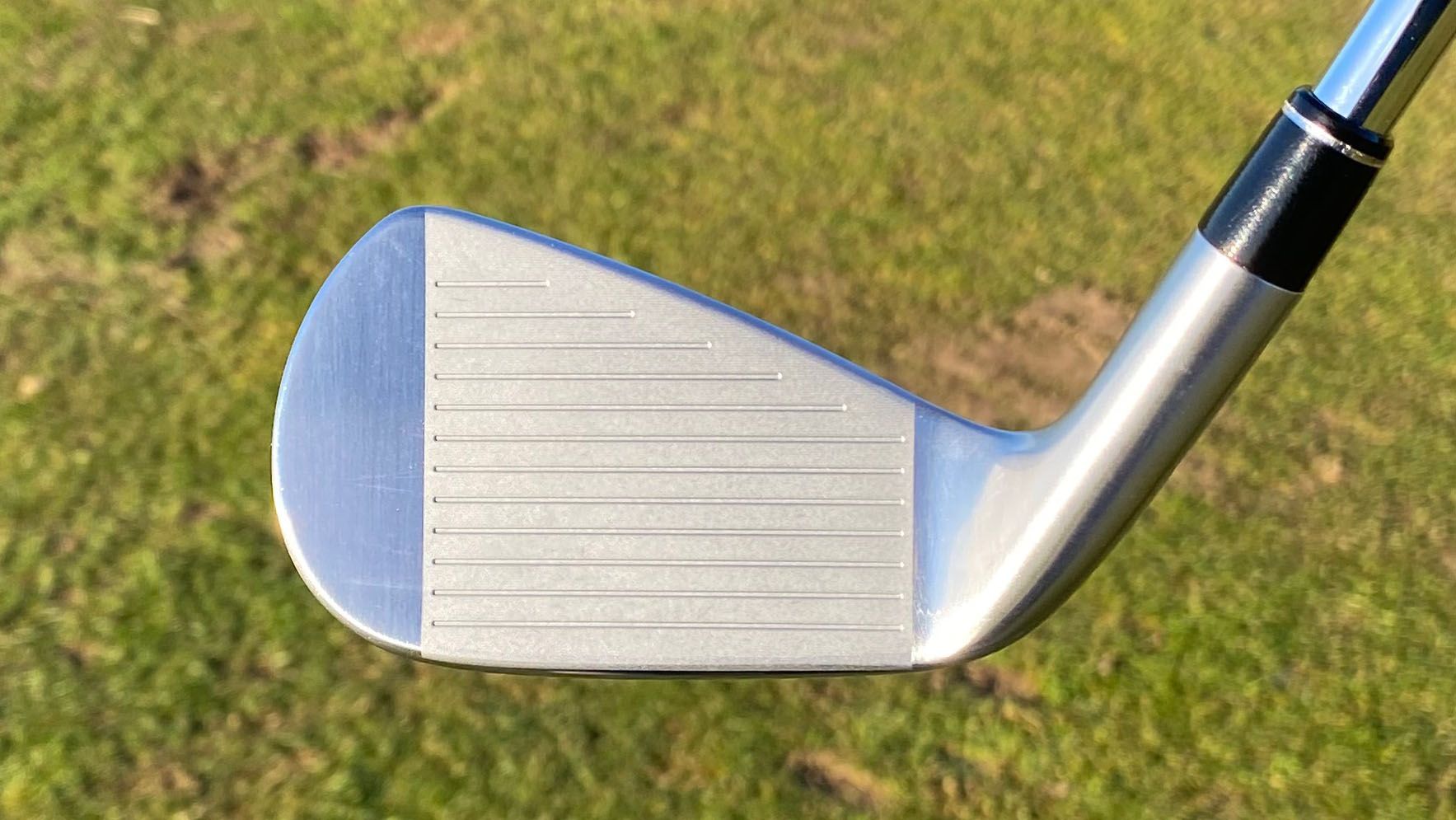 Yonex Ezone CB901 Iron Review | Golf Monthly