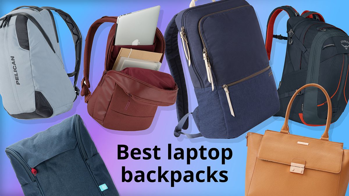 Best cheap laptop bags and backpacks in Australia | TechRadar