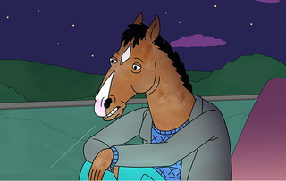 BoJack Horseman Netflix