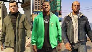 Gta 5 Achievement Trophy List Gamesradar