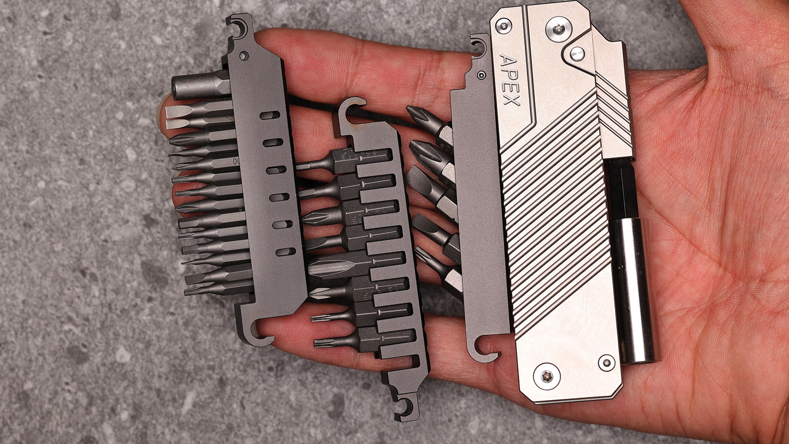 Ant Design Apex V2