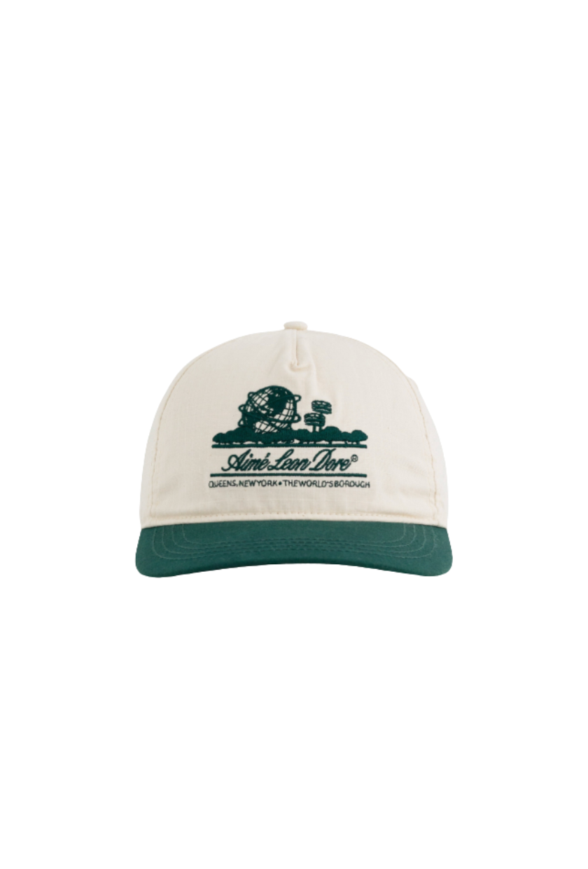 Aim&amp;eacute; Leon Dore EU, Unisphere Hat