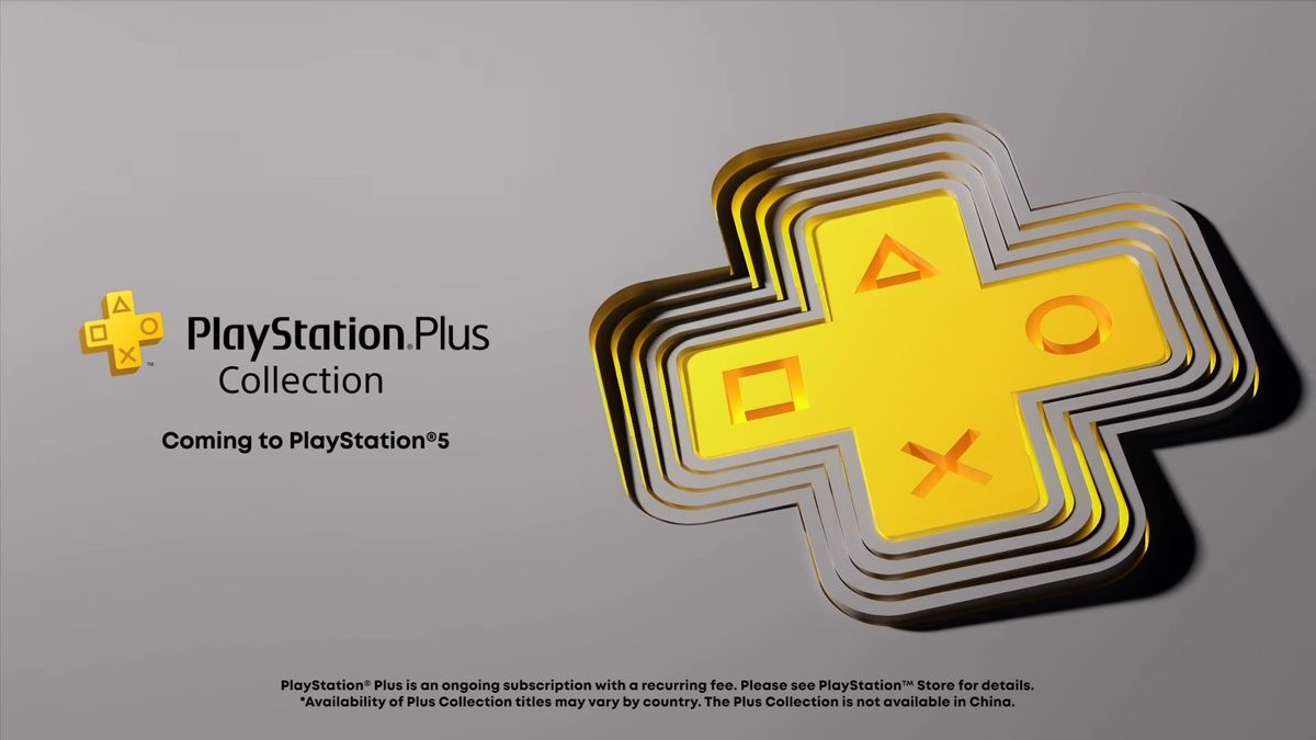 ps5 games playstation plus