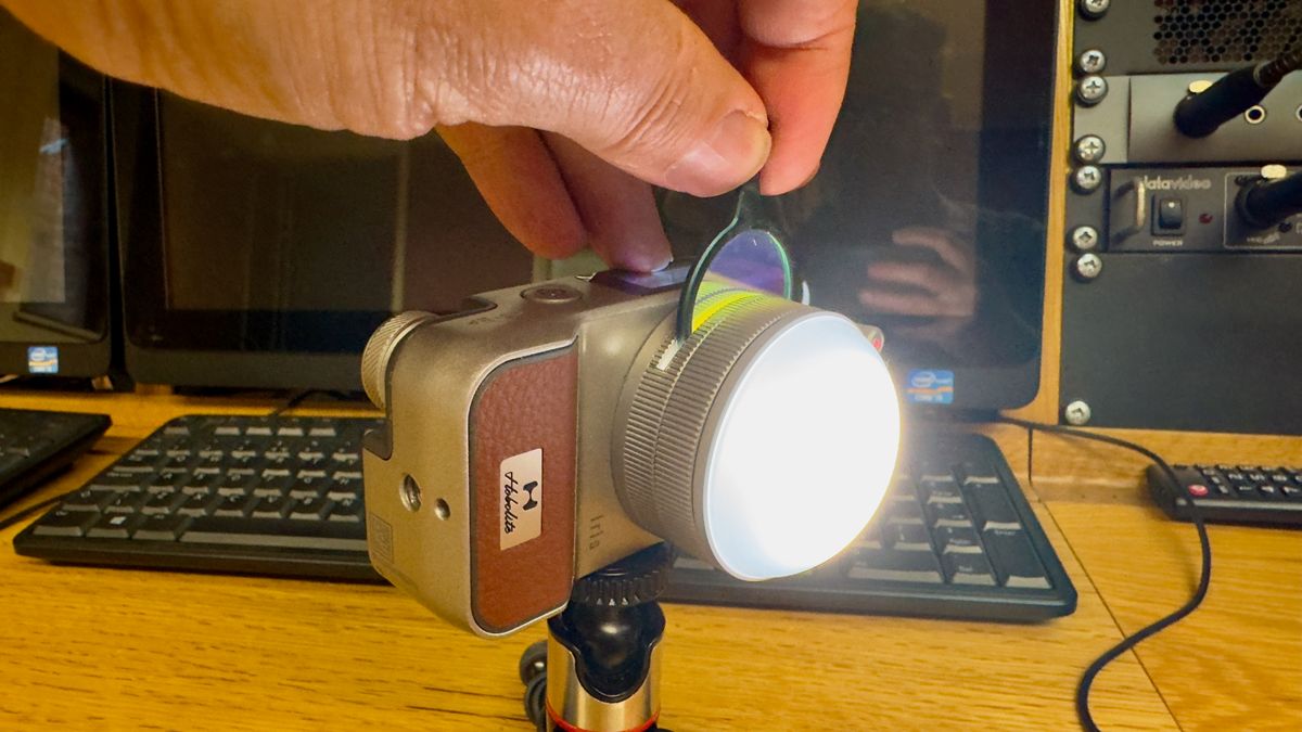 Kit d'éclairage LED Hobolite Iris Midnight 5 W pour