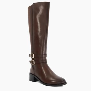 Dune London Knee High Boots