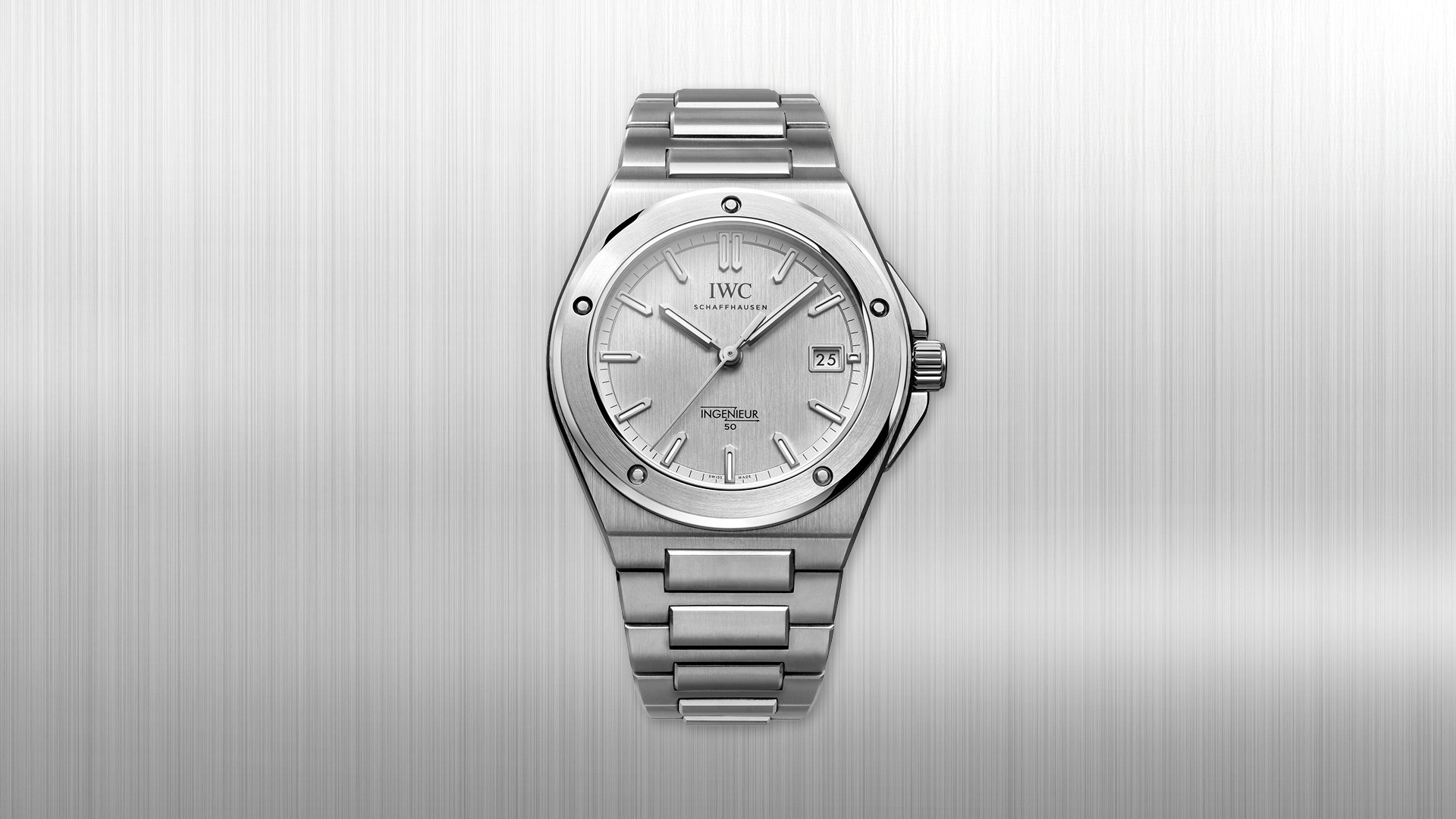 silver watches