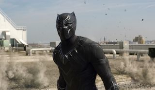 Black Panther