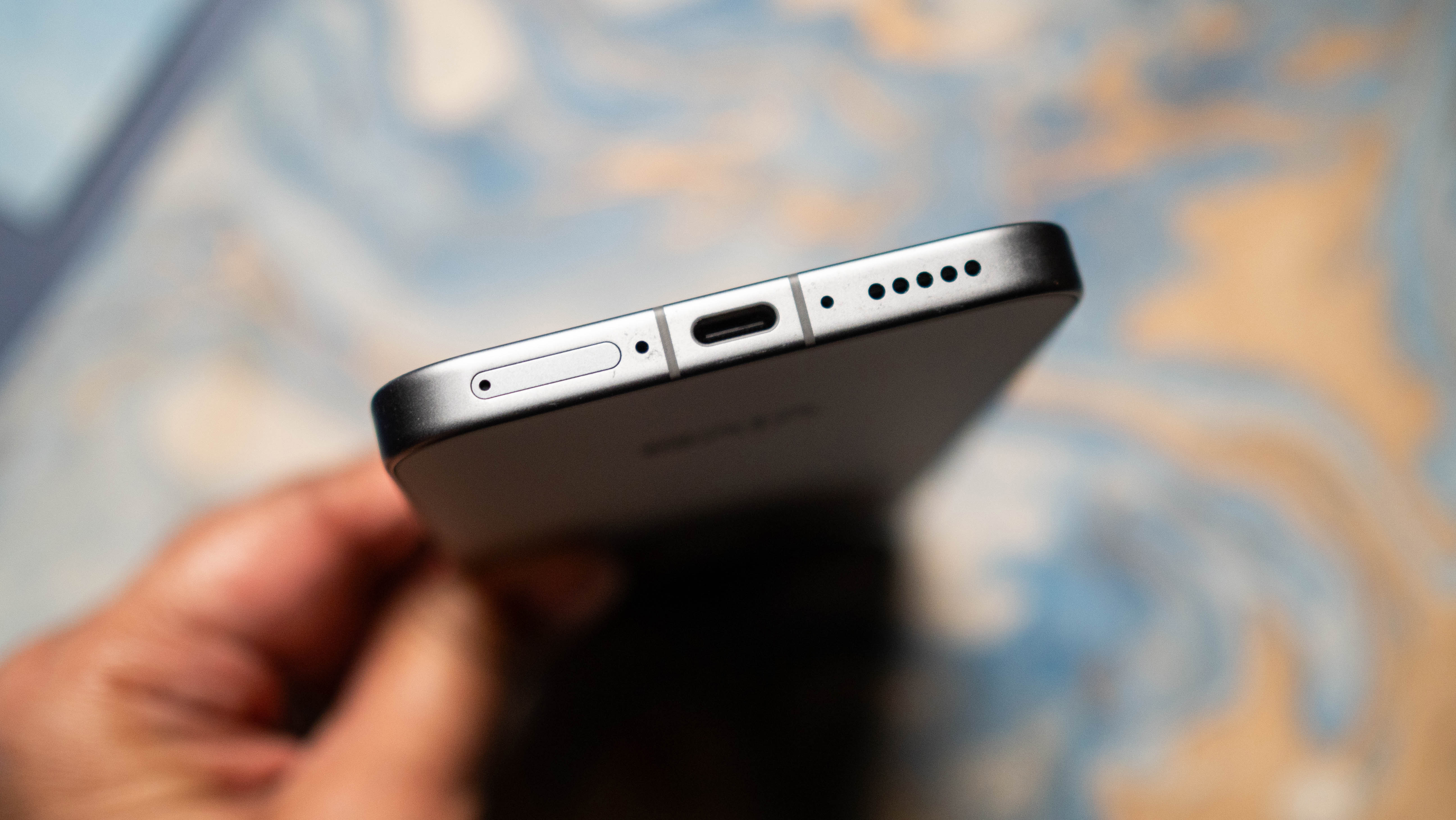 Vivo X300 Pro review on Android Central