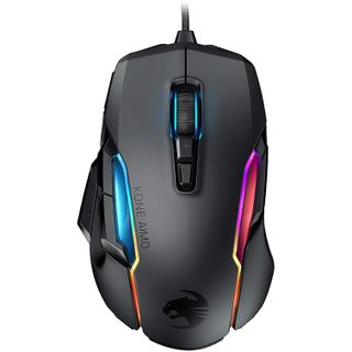 Roccat Kone AIMO gaming mouse
