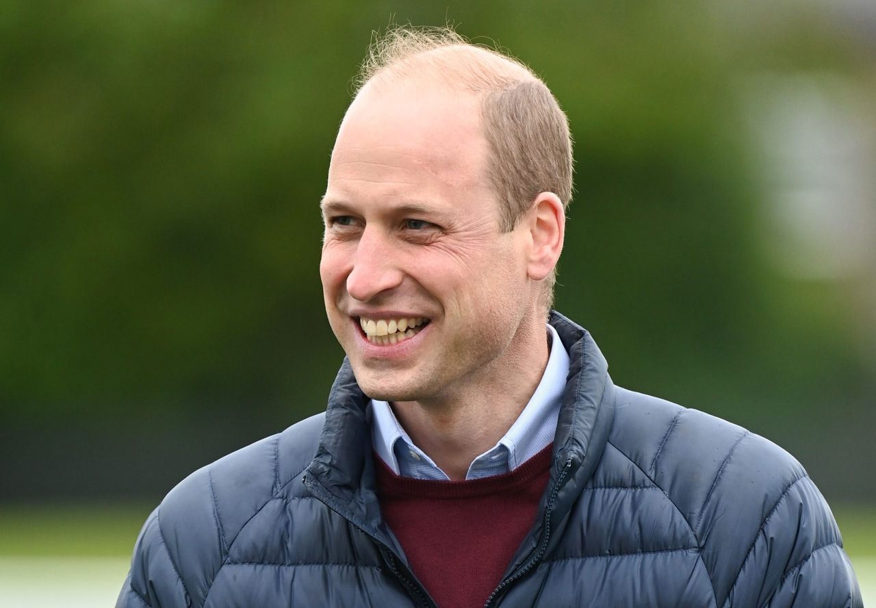 Prince William