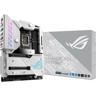 ASUS ROG Maximus Z690 Formula