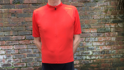 Altura Endurance Short Sleeve Jersey men s review Cycling Weekly