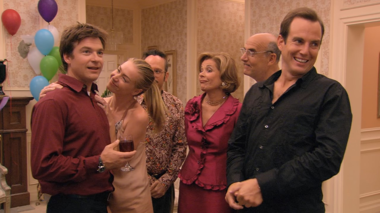 32 Magically Hilarious Quotes By Gob Bluth From Arrested Development