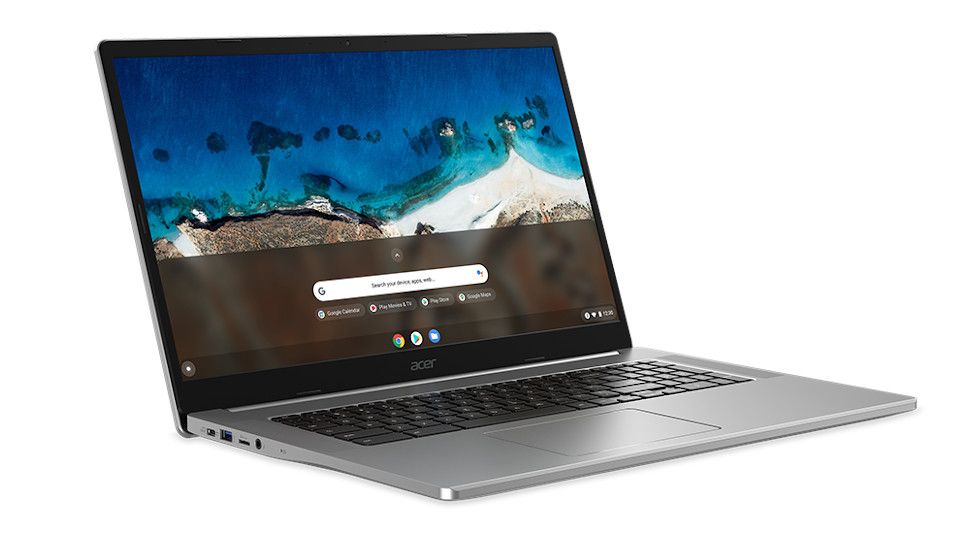 Acer Chromebook 317