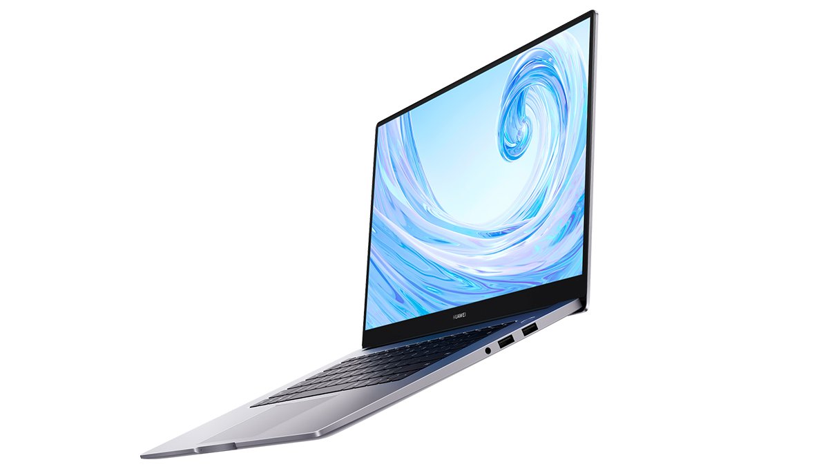 Huawei MateBook D15