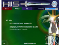 ATI Hydravision