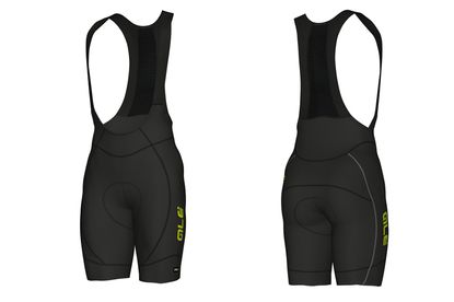 Ale PRR 2.0 Agonista 2 bib shorts