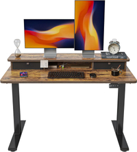 Fezibo Electric Standing Desk