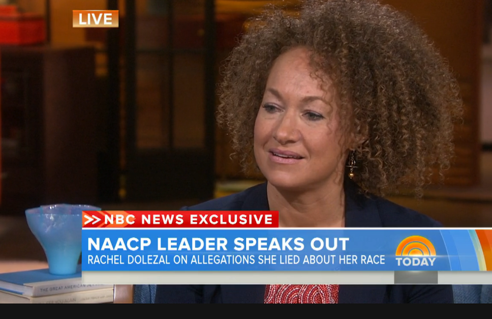 naacp leader rachel dolezal