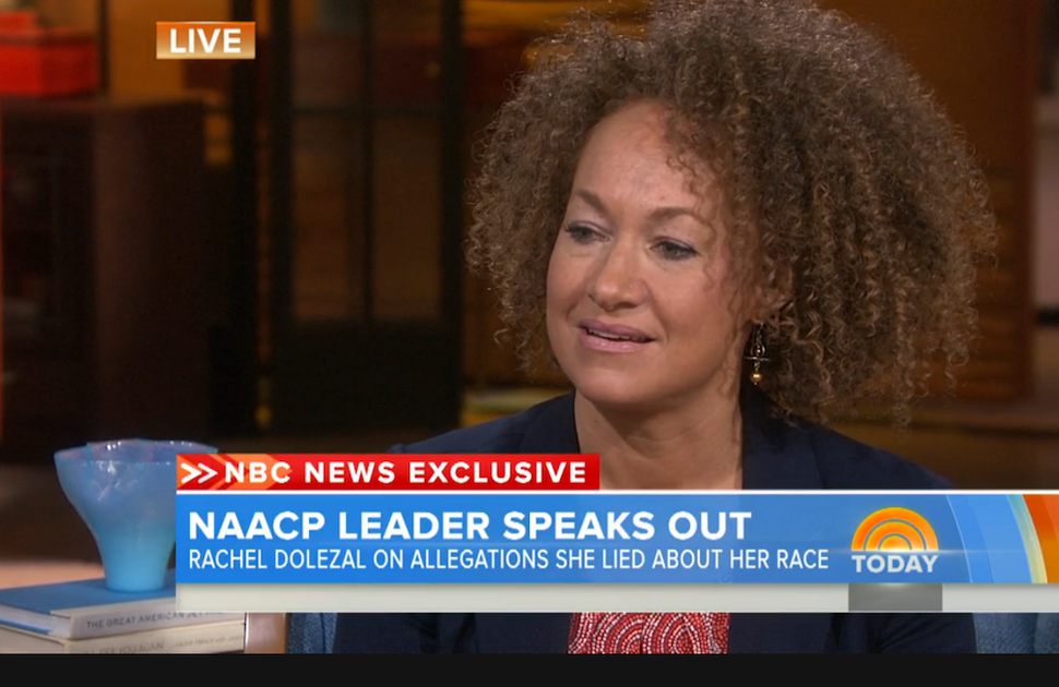 Rachel Dolezal Case Shows How Confused We Are About Race | Live Science