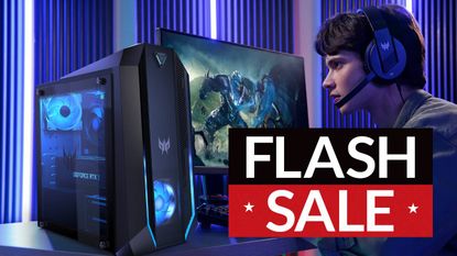 Currys Christmas sale, gaming deals, flash sale