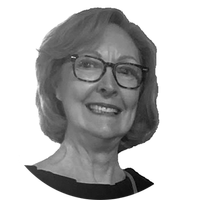 Anita Harrington's avatar