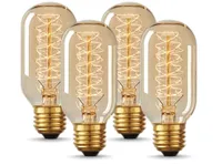 Edison warm light bulbs, Amazon