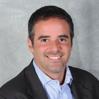 Frank Pisano Joins BrightSign as Vice President of Sales