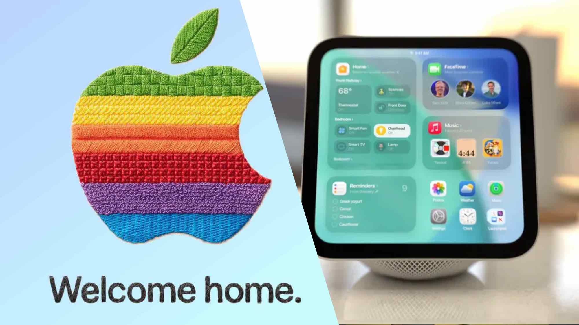 Apple event