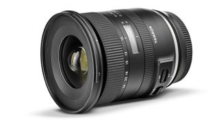 Best Canon lenses: Tamron 10-24mm