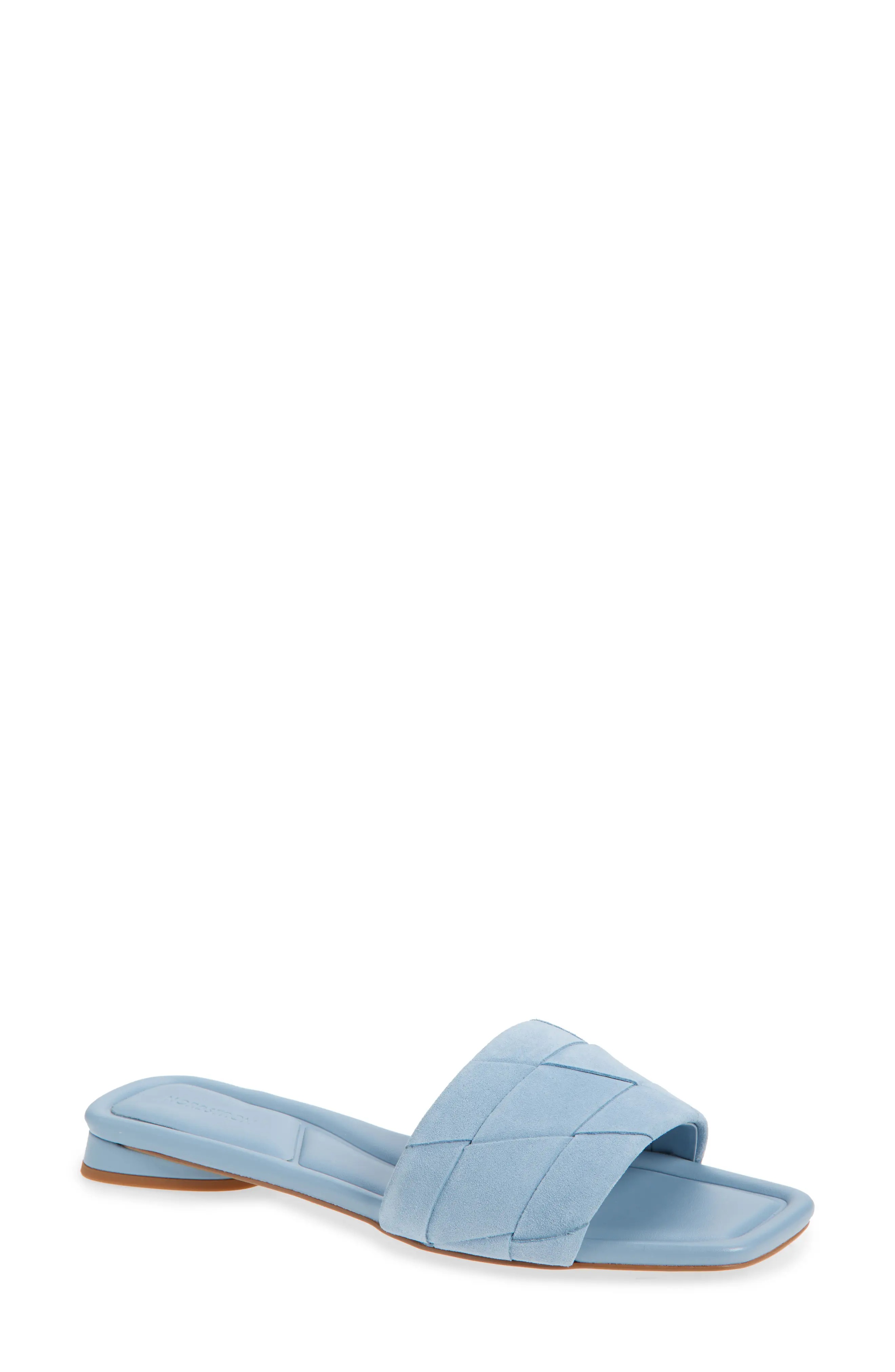 Nordstrom, Brynn Slide Sandals