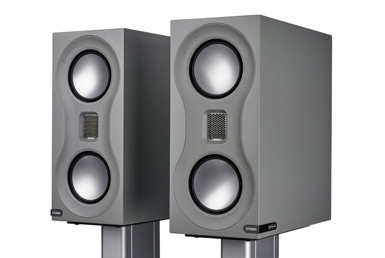 Monitor Audio Studio review What HiFi?