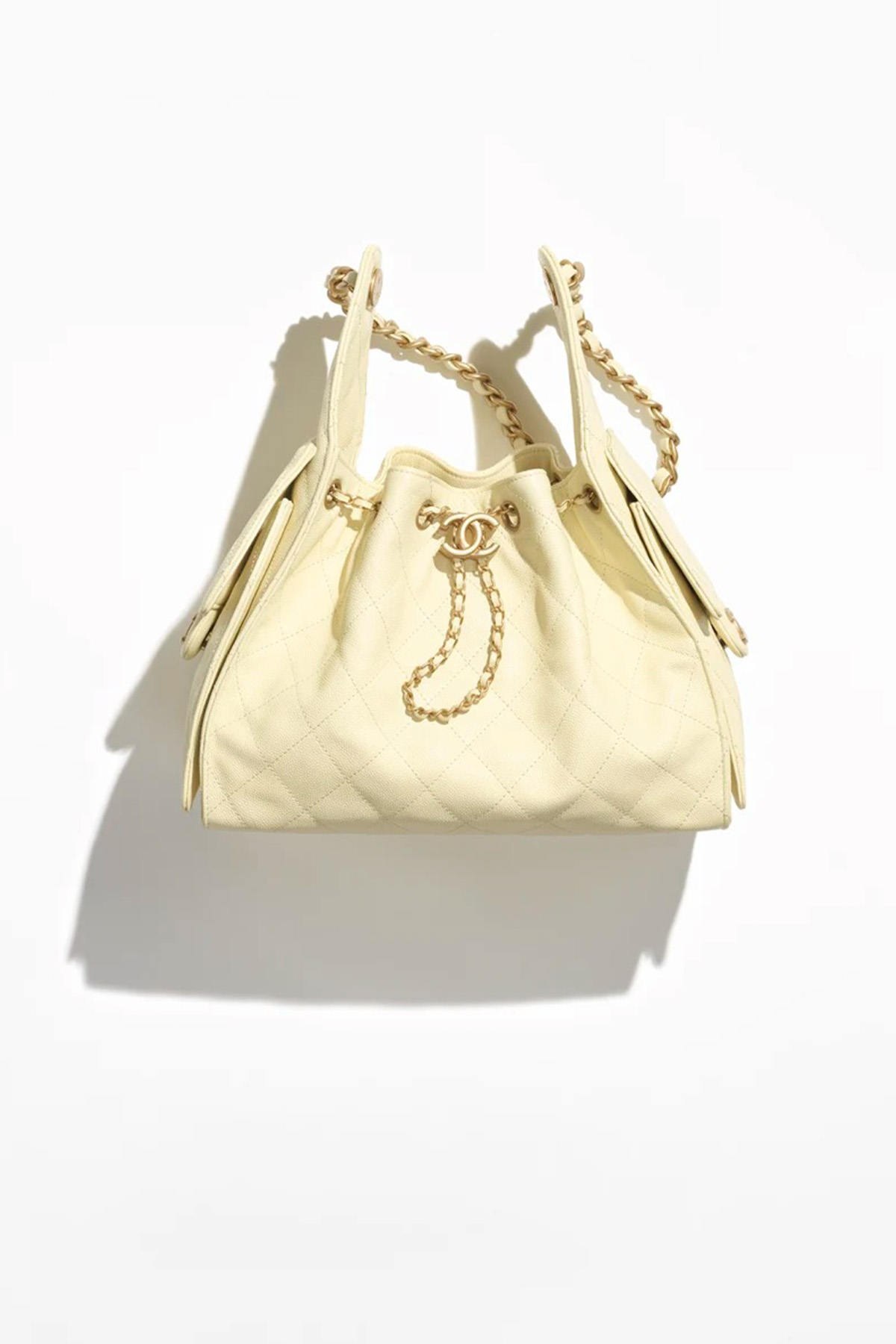 Chanel 25 Small Handbag