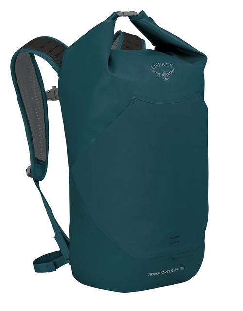 Transporter Roll Top WP 30L Pack